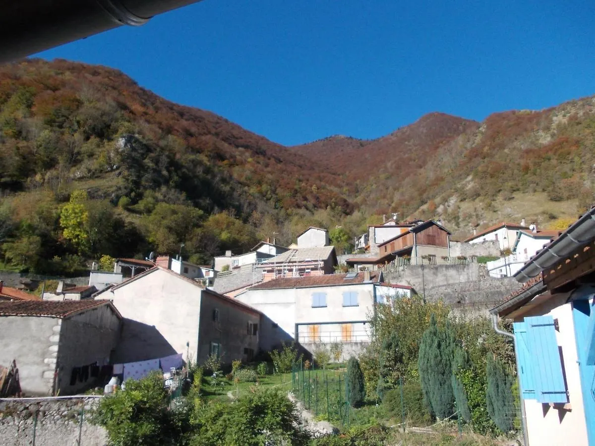 La Bergerie Villa Sost Holiday home