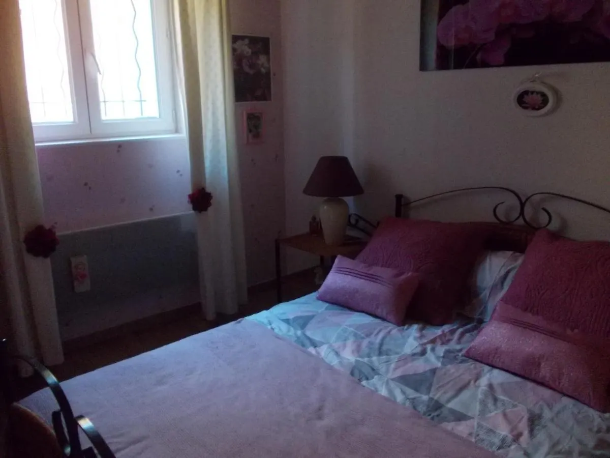 Holiday home La Bergerie Villa Sost