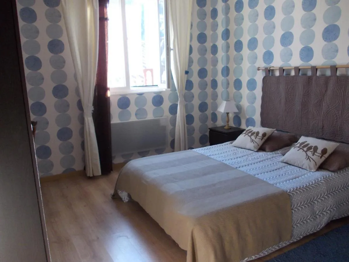 Holiday home La Bergerie Villa Sost France