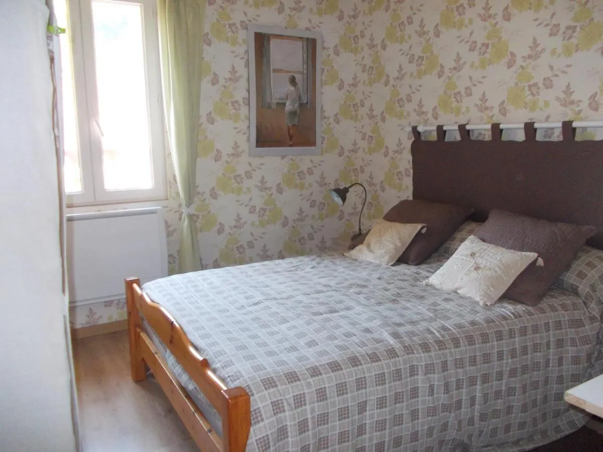 La Bergerie Villa Sost Holiday home
