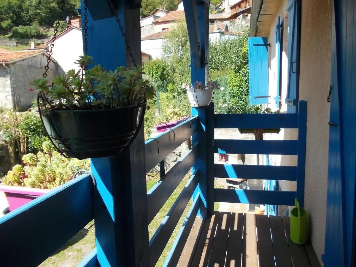 La Bergerie Villa Sost France