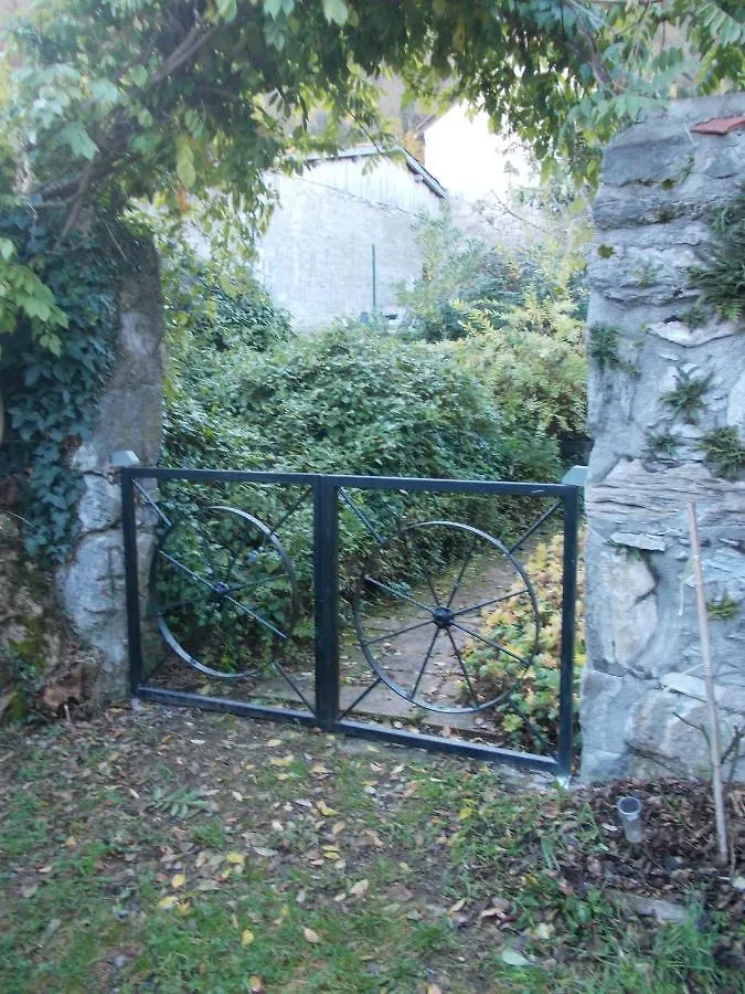 La Bergerie Villa Sost