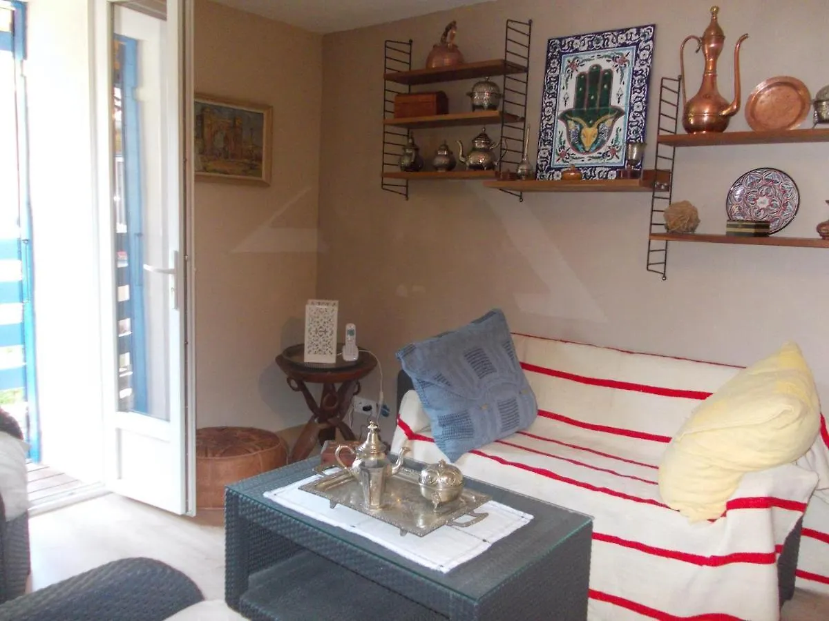 La Bergerie Villa Sost France