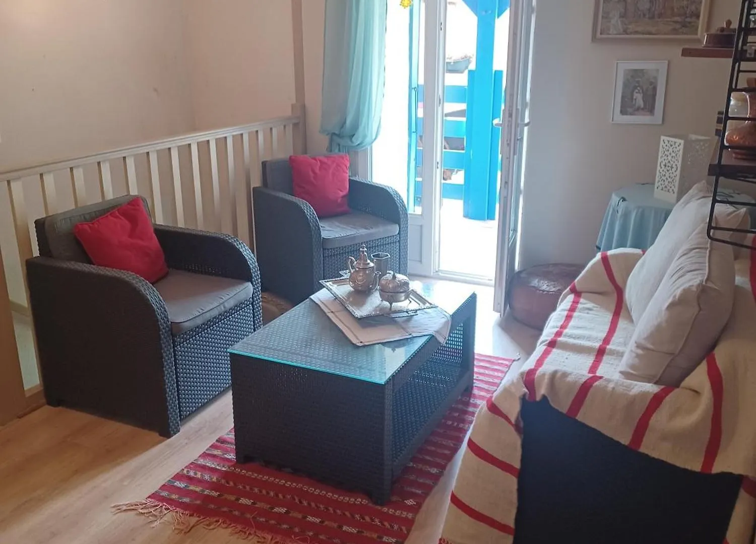 La Bergerie Villa Sost France