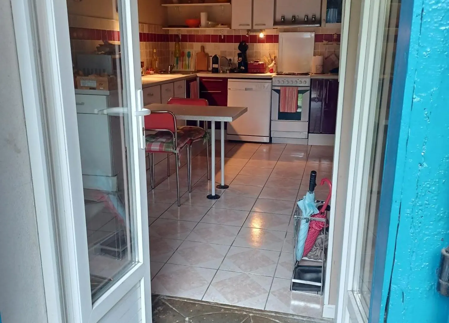 La Bergerie Villa Sost