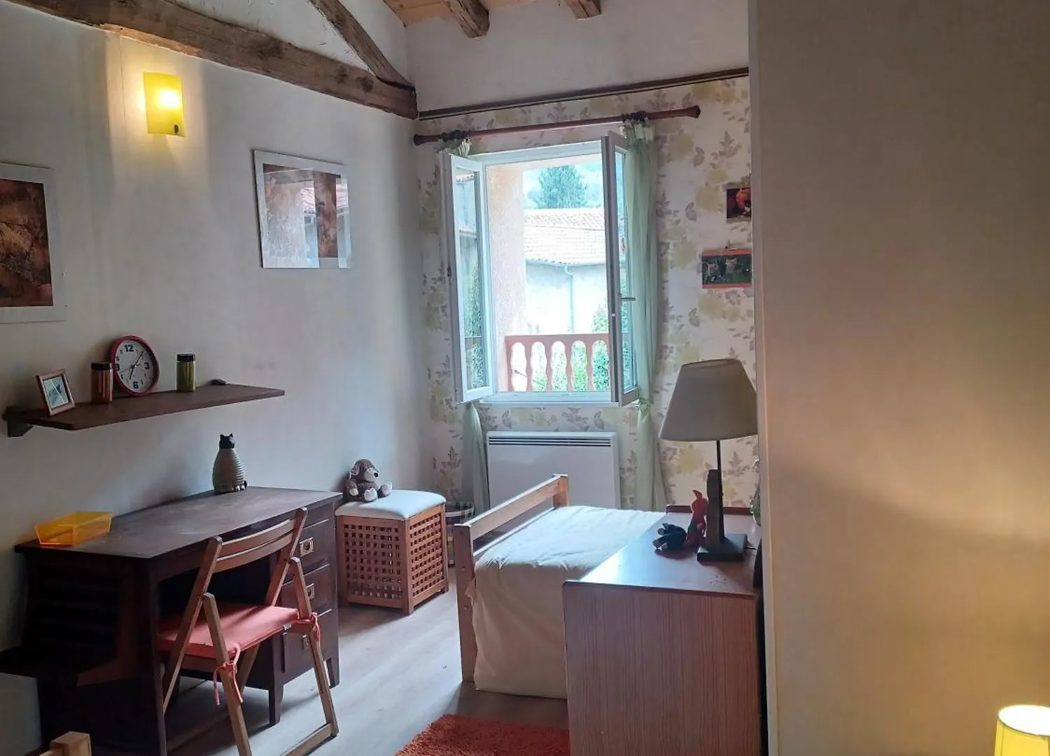 Holiday home La Bergerie Villa Sost