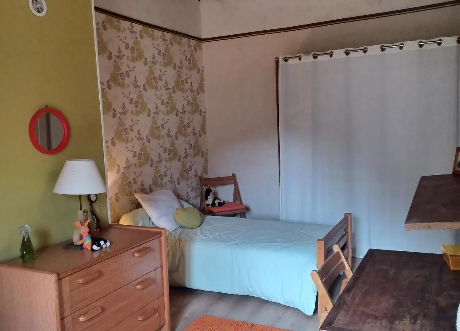 Holiday home La Bergerie Villa Sost