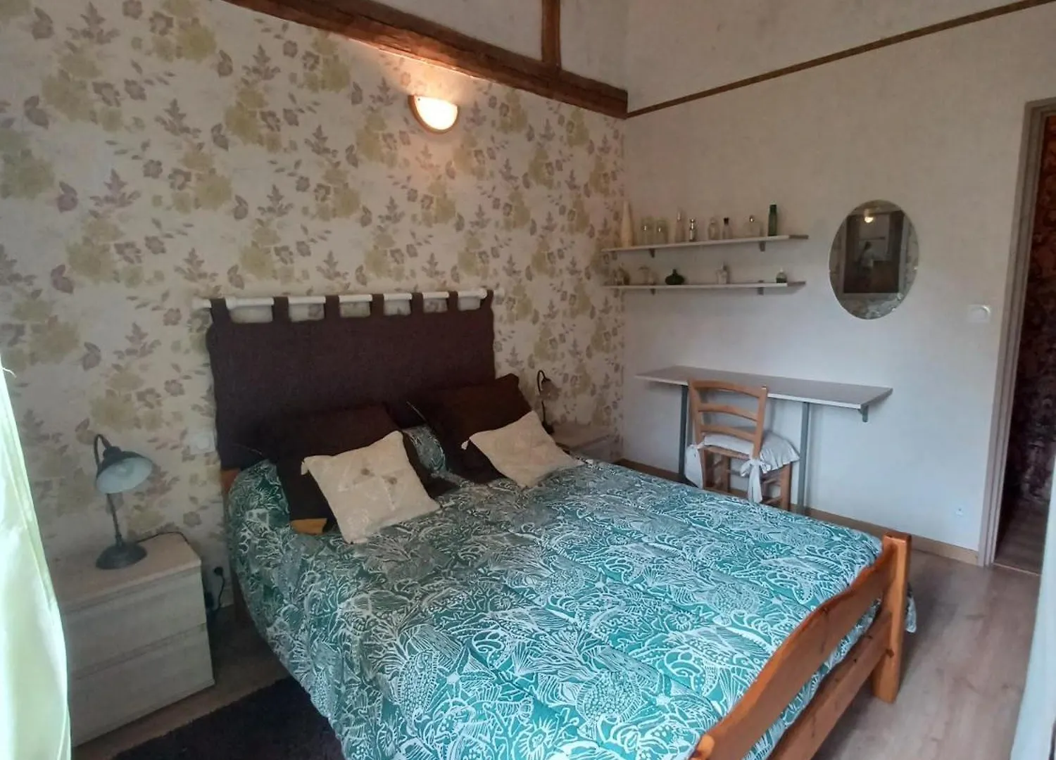 La Bergerie Villa Sost 0*,