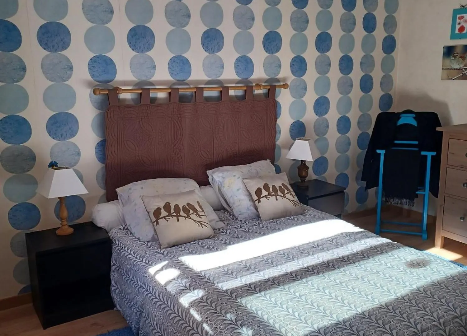 La Bergerie Villa Sost 0*,