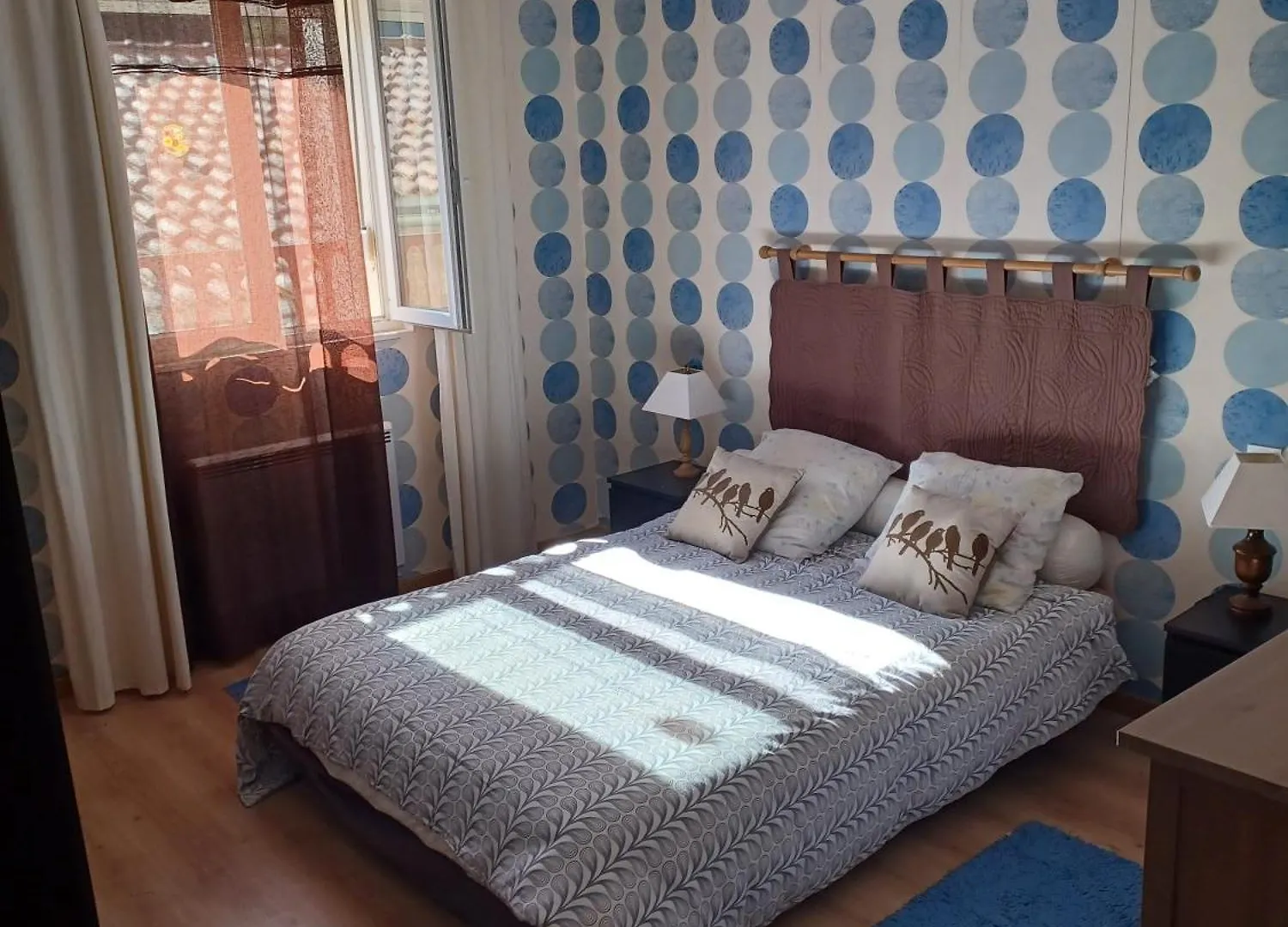 La Bergerie Villa Sost Holiday home