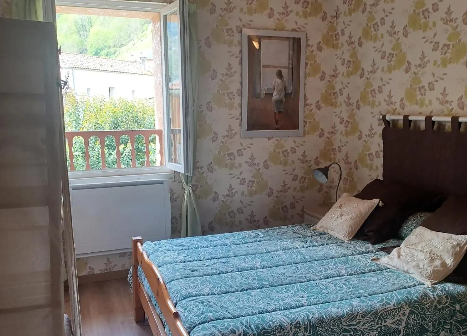 Holiday home La Bergerie Villa Sost France