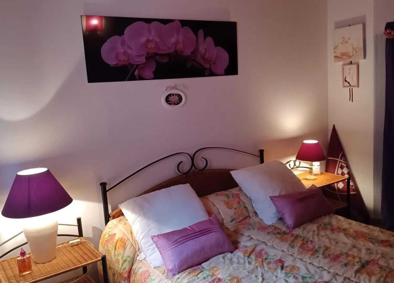 La Bergerie Villa Sost Holiday home