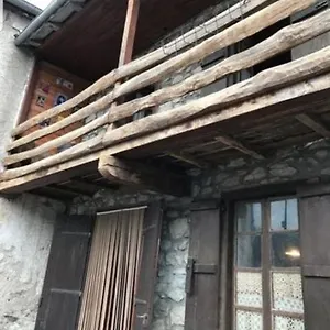 Chalet Haute Montagne Chalet