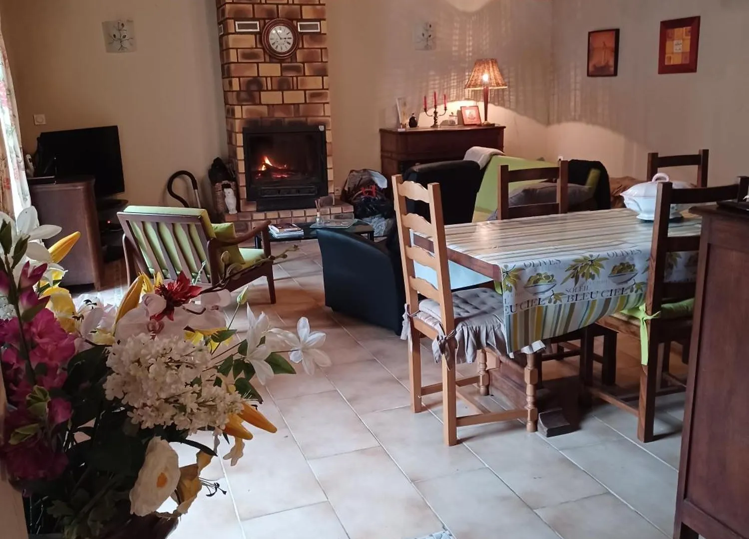 La Bergerie Villa Sost 0*,  France